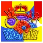 MegaBall - Juego de Lotería Gratis | Neon Slots