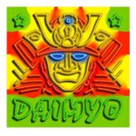 Daimyo - Juego de Tragamonedas Gratis | Neon Slots