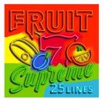Fruit Supreme - Tragamonedas Clásica Gratis | Neon Slots