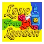 Love from London - Tragamonedas Gratis sin Descargar | Neon Slots