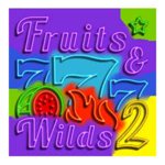 Fruits & Wilds 2 - Tragamonedas Clásica Gratis | Neon Slots