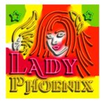 Lady Phoenix - Tragamonedas Gratis sin Descargar | Neon Slots