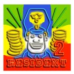 Resident 2 - Tragamonedas Gratis sin Descargar | Neon Slots