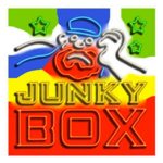 Junky Box - Juego de Tragaperras Gratis | Neon Slots