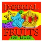 Imperial Fruits 100 Lineas - Tragamonedas Gratis | Neon Slots