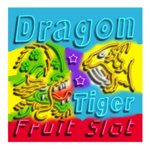 Dragon Tiger Fruit Slot - Juego de Tragaperras Gratis | Neon Slots