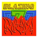 Blazing 777 - Tragamonedas Clásica Gratis | Neon Slots