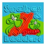 Snakes and Ladders Deluxe - Tragamonedas Clásica Gratis | Neon Slots