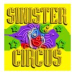 Sinister Circus - Juego de Tragamonedas Gratis en Español | Neon Slots