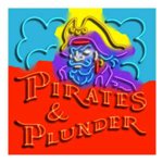 Pirates and Plunder - Jugar Tragamonedas Gratis | Neon Slots