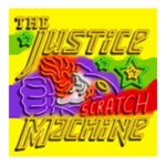Justice Machine Scratch - Juego de Rasca y Gana Gratis | Neon Slots