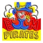 Boom Pirates - Juego de Tragamonedas Gratis en Español | NeonSlots