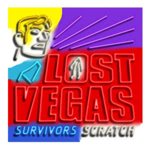 Lost Vegas Survivors - Juego de Rasca y Gana Gratis | NeonSlots