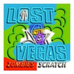 Lost Vegas Zombies - Juego de Rasca y Gana Gratis | NeonSlots