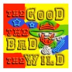 The Good The Bad & Wild Slot - Tragaperras Gratis | NeonSlots