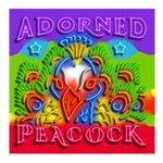 Adorned Peacock Slot - Jugar Tragamonedas Gratis | NeonSlots