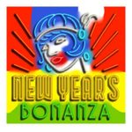 New Year Bonanza Slot - Juego Gratis Año Nuevo 2026 | NeonSlots
