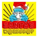 Santas Workshop - Juego de Navidad Gratis | NeonSlots