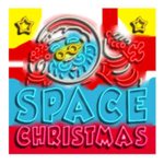 Space Christmas - Tragamonedas de Navidad 2026 Gratis | NeonSlots