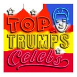 Top Trumps Celebs - Juego de Tragaperras Online Gratis | NeonSlots