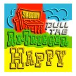 ReTrigger Happy Pull Tab - Juego de Rasca y Gana Gratis | NeonSlots