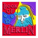 Book of Merlin - Juego de Tragaperras Gratis en Español | NeonSlots