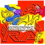 100x Ra - Jugar Maquinas Tragamonedas Gratis | NeonSlots