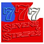 Sevens and Stripes - Tragamonedas Gratis sin Descargar | Neon Slots