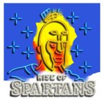 Rise of Spartans - Juego de Tragaperras Gratis - NeonSlots