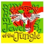 Tragamonedas Gratis - Jewel of the Jungle