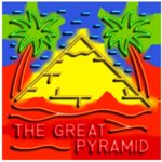 Tragamonedas Gratis The Great Pyramid de Realistic Gaming