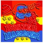 Tragamonedas Gratis Buster Hammer de Chance Interactive