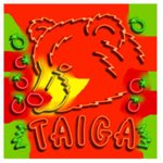 Taiga - Juego de Tragamonedas Gratis - NeonSlots