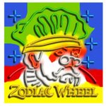 Zodiac Wheel - Juego de Tragamonedas Gratis | Neon Slots