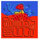 Rising Sun - Tragamonedas Gratis sin Descargar | Neon Slots