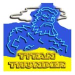 Tragamonedas Gratis Titan Thunder de Quickspin - NeonSlots