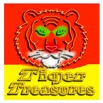 Tiger Treasure - Tragamonedas Gratis sin Descargar | Neon Slots