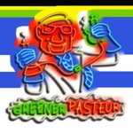Greener Pasteur - Tragamonedas Gratis sin Descargar | Neon Slots