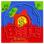 Beetle Bingo de Zitro - Juego de Bingo Gratis - NeonSlots