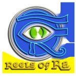 Tragamonedas Gratis - Reels of Ra de Kajot - NeonSlots