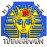 Juego de Tragamonedas Gratis - Tutankhamun de Realistic Gaming