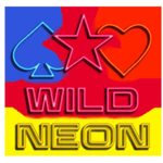 Tragamonedas Gratis Wild Neon de Push Gaming - NeonSlots