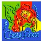 Crystal Forest - Juego de Tragamonedas Gratis - NeonSlots