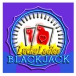 Blackjack Lucky Ladies - Juego de Cartas Gratis - NeonSlots
