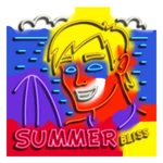 Summer Bliss - Tragamonedas Gratis sin Descargar | Neon Slots