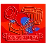 Cannonball Bay - Tragamonedas Gratis sin Descargar | Neon Slots