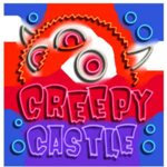 Creepy Castle - Juego de Tragamonedas Gratis | Neon Slots