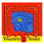 Treasures of Tombs Hidden Gold - Tragamonedas Gratis | NeonSlots