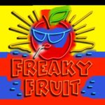 Freak Fruit - Juego de Tragamonedas Gratis | Neon Slots