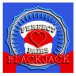 Blackjack Perfect Pairs - Juego de Cartas Gratis - Neon Slots